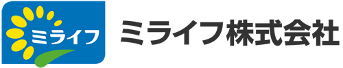 ミライフ株式会社